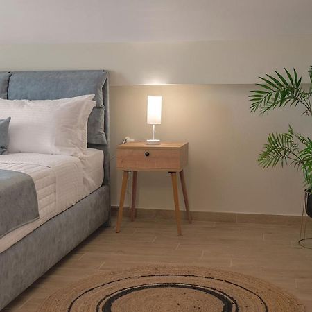 Nk Luxury Apartments Превеза Экстерьер фото