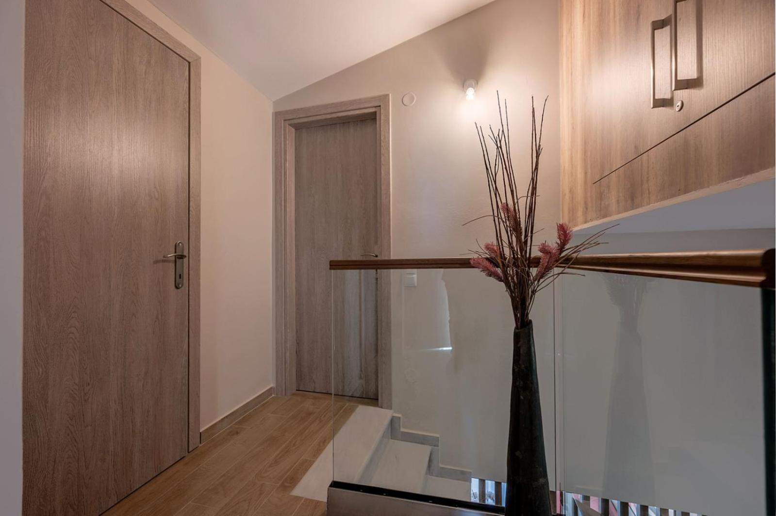 Nk Luxury Apartments Превеза Номер фото