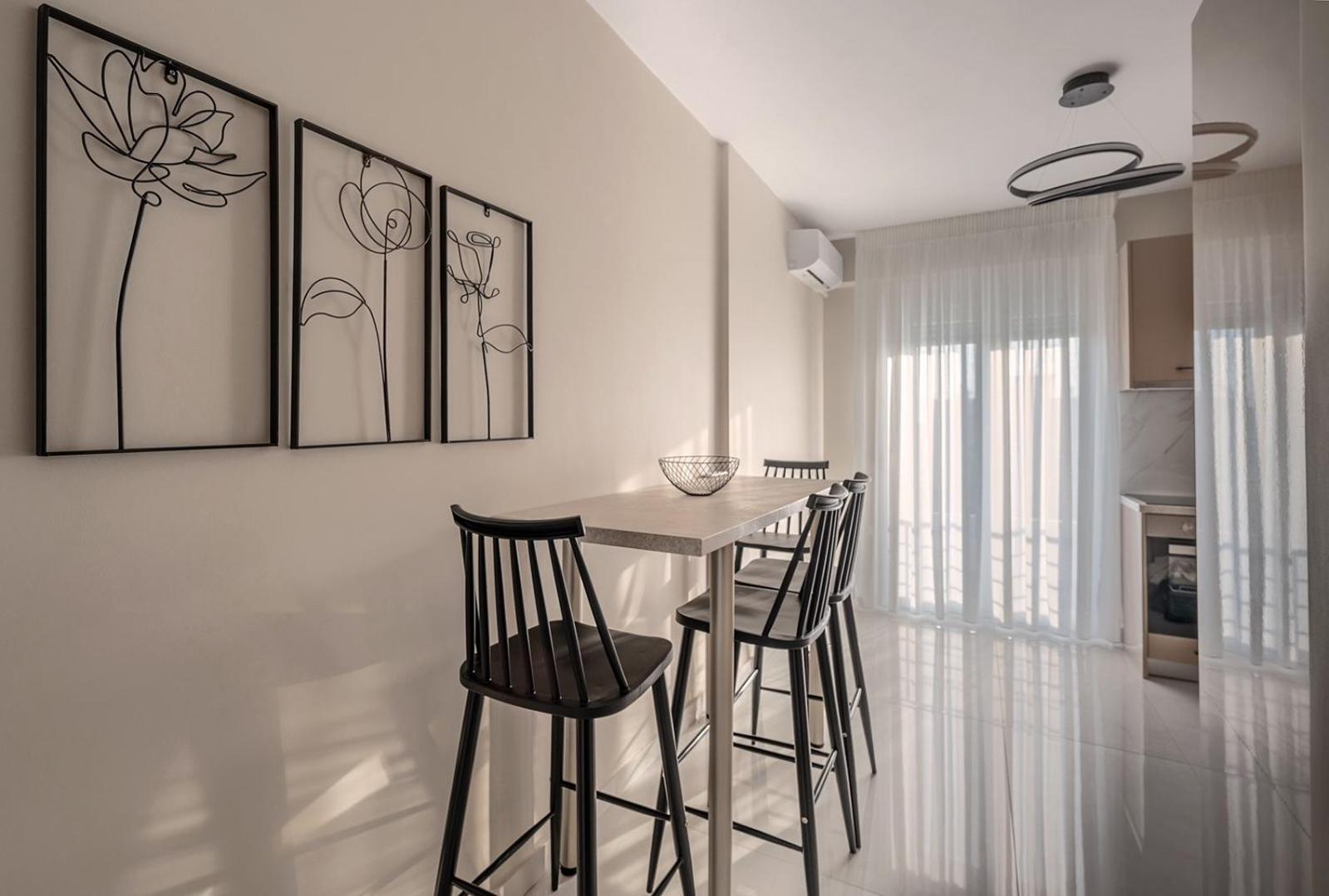 Nk Luxury Apartments Превеза Номер фото